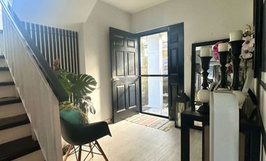 Furnished Beautiful House for Sale in Nuvali Ridgeview Estates near Treveia Avida Ayala