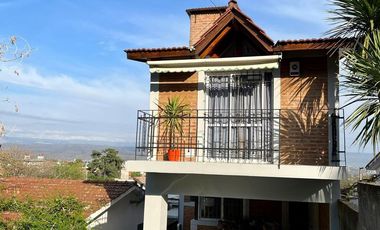VENTA DUPLEX 3 DORM CARLOS PAZ