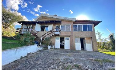 VENTA HERMOSA CASA BIALET MASSE