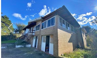 VENTA HERMOSA CASA BIALET MASSE