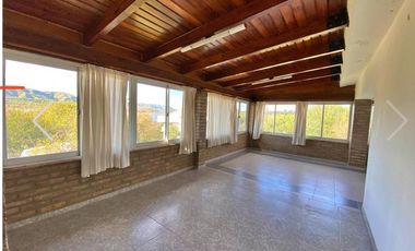 VENTA HERMOSA CASA BIALET MASSE