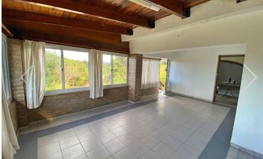 VENTA HERMOSA CASA BIALET MASSE