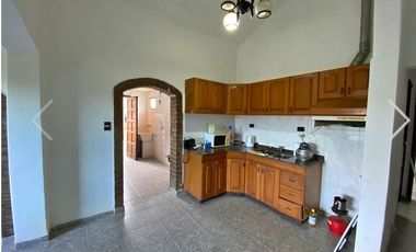 VENTA HERMOSA CASA BIALET MASSE