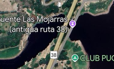 VENTA HERMOSA CASA BIALET MASSE