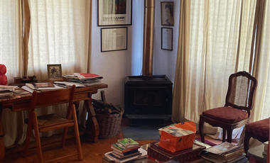 Casa en Parcela, Lo de Lobo, Rengo