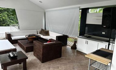CASA  CAMPESTRE  TIERRA QUIMBAYA