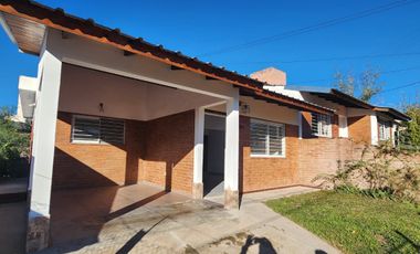 VENTA CASA CARLOS PAZ