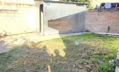 VENTA CASA CARLOS PAZ