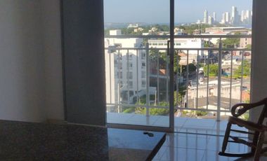 ARRIENDO APARTAMENTO AMOBLADO EN BARRIO ALTOBOSQUE