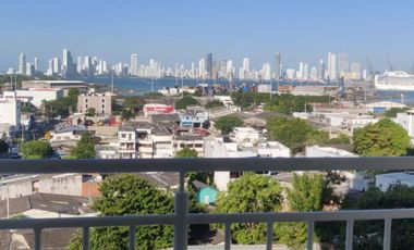 ARRIENDO APARTAMENTO AMOBLADO EN BARRIO ALTOBOSQUE