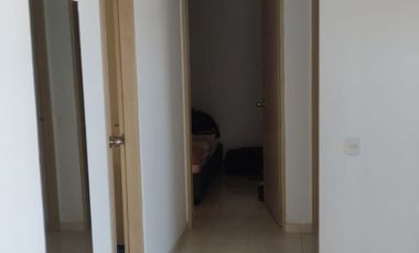 ARRIENDO APARTAMENTO AMOBLADO EN BARRIO ALTOBOSQUE
