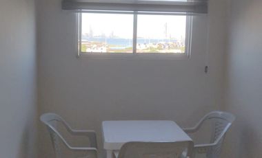 ARRIENDO APARTAMENTO AMOBLADO EN BARRIO ALTOBOSQUE