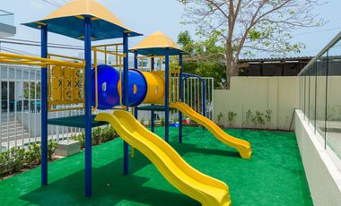 ARRIENDO APARTAMENTO AMOBLADO EN BARRIO ALTOBOSQUE