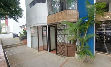 ARRIENDO LOCAL CERCA AL PARQUE DE LOS NIÑOS