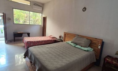 Habitación Amoblada en Alquiler en Los Ceibos, 1 Baño, Incluye Servicios, Norte de Guayaquil.