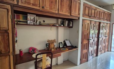 Habitación Amoblada en Alquiler en Los Ceibos, 1 Baño, Incluye Servicios, Norte de Guayaquil.