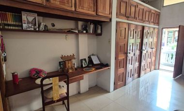 Habitación Amoblada en Alquiler en Los Ceibos, 1 Baño, Incluye Servicios, Norte de Guayaquil.