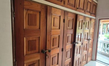 Habitación Amoblada en Alquiler en Los Ceibos, 1 Baño, Incluye Servicios, Norte de Guayaquil.