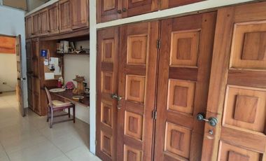 Habitación Amoblada en Alquiler en Los Ceibos, 1 Baño, Incluye Servicios, Norte de Guayaquil.