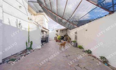 CASA EN VENTA EN RAQUET CLUB II