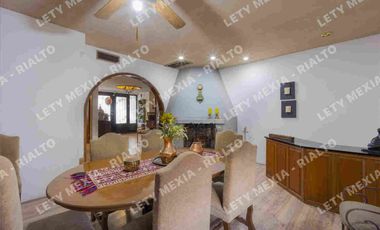 CASA EN VENTA EN RAQUET CLUB II