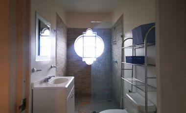 Departamento en renta en el centro de puebla amueblado