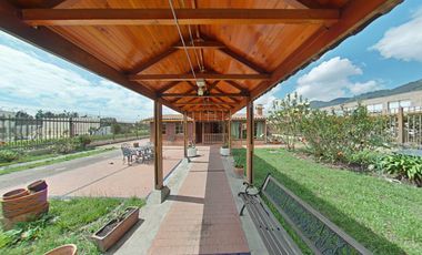 Casa Lote en Venta, Chía Cundinamarca
