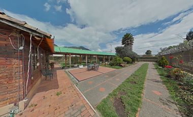 Casa Lote en Venta, Chía Cundinamarca