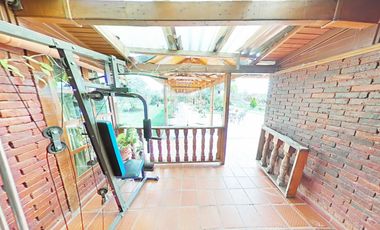 Casa Lote en Venta, Chía Cundinamarca