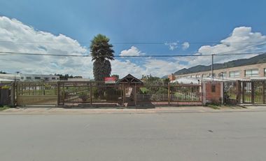 Casa Lote en Venta, Chía Cundinamarca