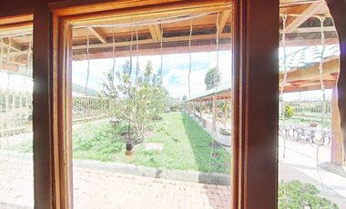 Casa Lote en Venta, Chía Cundinamarca