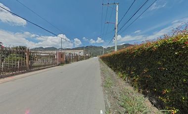 Casa Lote en Venta, Chía Cundinamarca
