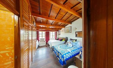 Casa Lote en Venta, Chía Cundinamarca