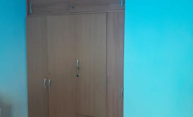 CASA AISLADA EN LA CISTERNA