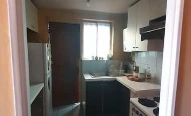 CASA AISLADA EN LA CISTERNA