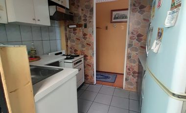 CASA AISLADA EN LA CISTERNA