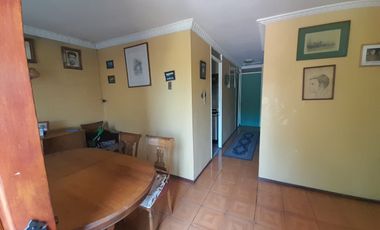 CASA AISLADA EN LA CISTERNA