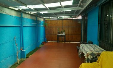 CASA AISLADA EN LA CISTERNA