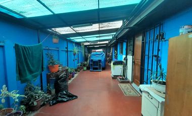 CASA AISLADA EN LA CISTERNA