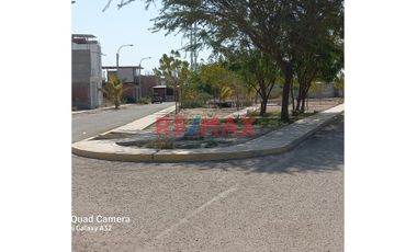 Venta Terreno Urbano // ID: 1132158