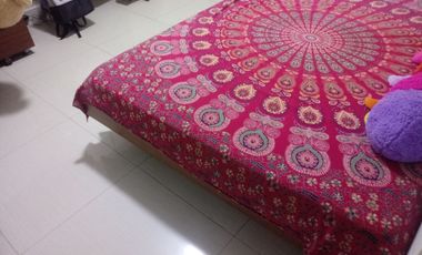 Vendo departamento  en Surco de 03  dormitorios