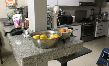 Vendo departamento  en Surco de 03  dormitorios