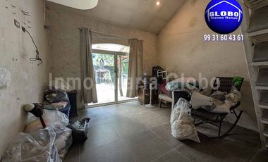 Casa grande en venta, Ranchería Ixtacomitán 3a Sección, cerca de Costco, amplios espacios.
