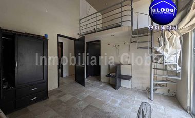 Casa grande en venta, Ranchería Ixtacomitán 3a Sección, cerca de Costco, amplios espacios.