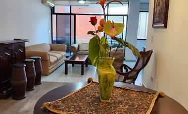 Departamento en venta con vista a la playa y al puerto de Manta, muy cerca del Mall del Pacifico