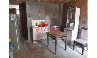 Venta De Terreno Cerca A La Estacion Villa Maria Y Pumacahua