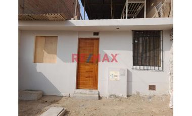Venta De Terreno Cerca A La Estacion Villa Maria Y Pumacahua