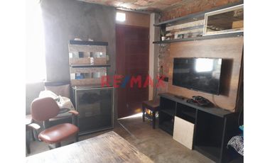 Venta De Terreno Cerca A La Estacion Villa Maria Y Pumacahua