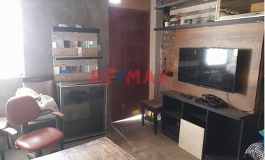 Venta De Terreno Cerca A La Estacion Villa Maria Y Pumacahua
