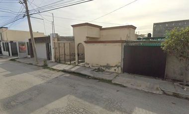 Venta de casa en  Maravillas  Monclova, Coah.